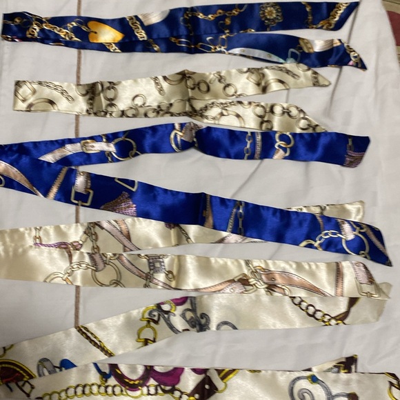 Twillies for bags .. - Picture 11 of 12